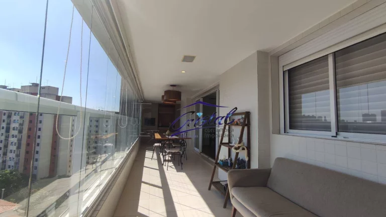Imagem Apartamento com 3 dormitórios à venda, 149 m² por R$ 1.850.000,00 - Vila Sônia - São Paulo/SP
