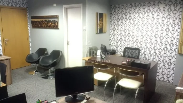 Imagem Sala Andar Comercial com 35m² para locação valor R$4.200-