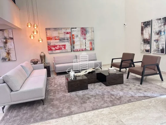 Imagem Apartamento Padrão