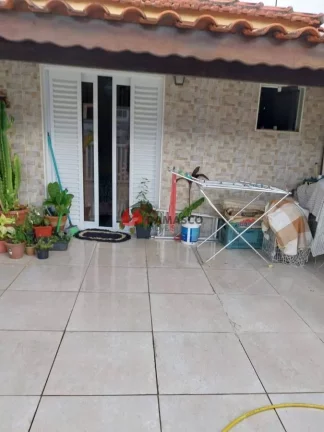 Imagem Sobrado à venda, Santa Terezinha, São Bernardo do Campo