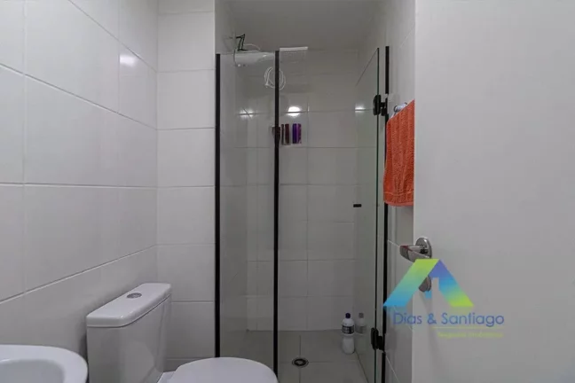 Imagem Apartamento à venda no bairro Jardim Santa Emília - São Paulo/SP