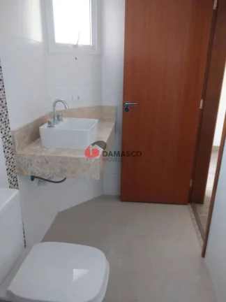 Imagem Apartamento à venda, Parque das Nações, Santo André, SP