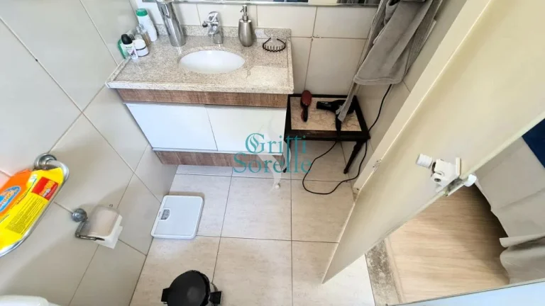 Imagem Apartamento à Venda em Cidade Monções - São Paulo/SP.