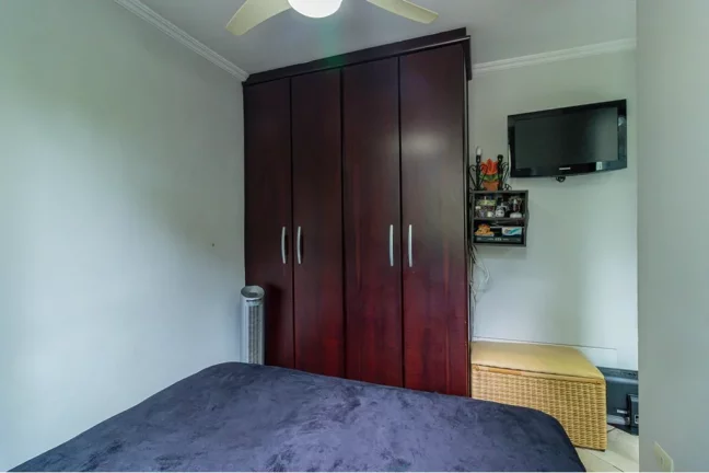 Imagem APARTAMENTO RESIDENCIAL em São Paulo - SP, Jabaquara