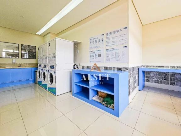 Imagem Apartamento com 1 dormitório no Tatuapé