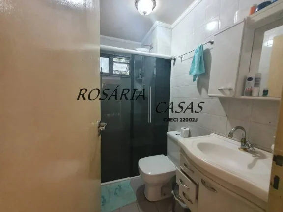 Imagem Condominio Quatro estações - Morumbi