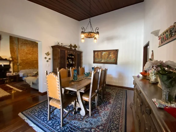 Imagem Casa com 3 quartos à venda, R$ 1.700.000 - Cotia/SP