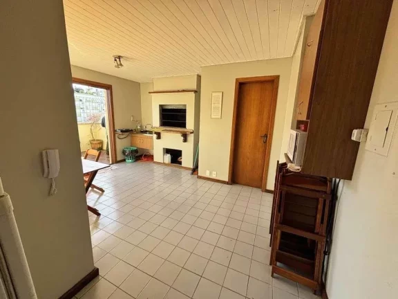 Imagem Apartamento à venda em Porto Alegre, Bom Fim, com 2 quartos, 52m2