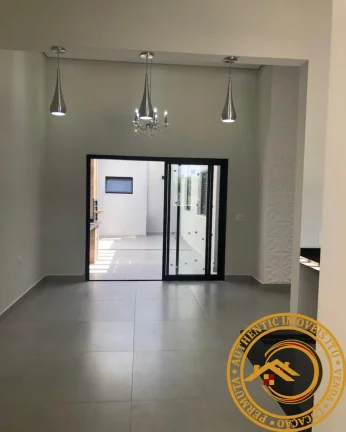 Imagem CASA RESIDENCIAL em SALTO - SP, LOTEAMENTO TERRAS DE SÃO PEDRO E SÃO PAULO