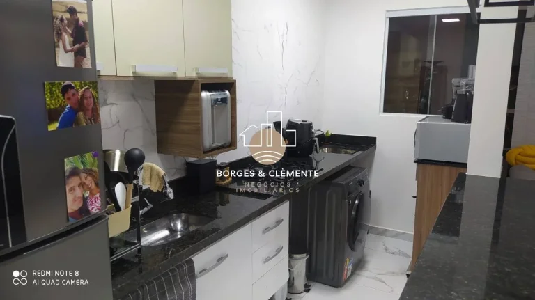 Imagem APARTAMENTO 2 DORM. NOVO À VENDA – BAIRRO NOVA CEREJEIRA – ATIBAIA/SP