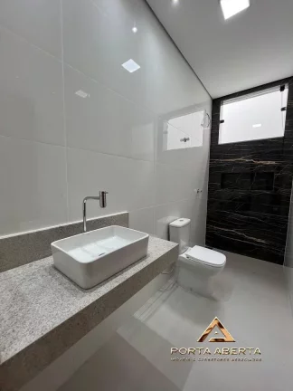 Imagem Casa Duplex - Cidade Nova - Santana do Paraíso - CÓD 1155