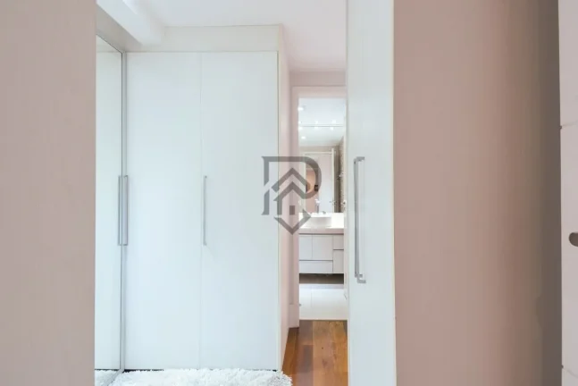 Imagem Apartamento Alto Padrão Tatuape condominio clube pronto para morar