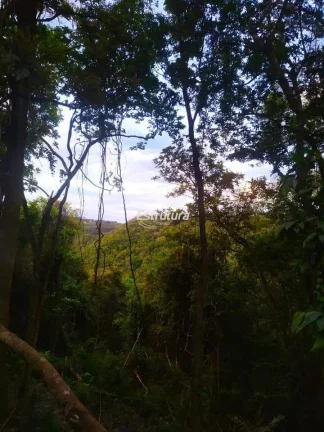 Imagem Terreno no Parque Serrano I em Itaara
