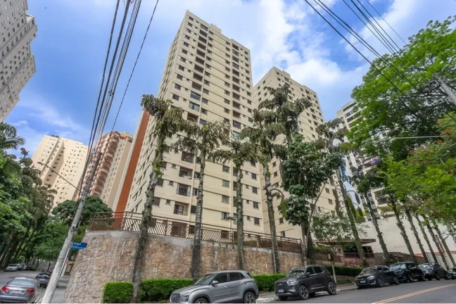 Imagem APARTAMENTO RESIDENCIAL em São Paulo - SP, Vila Mascote
