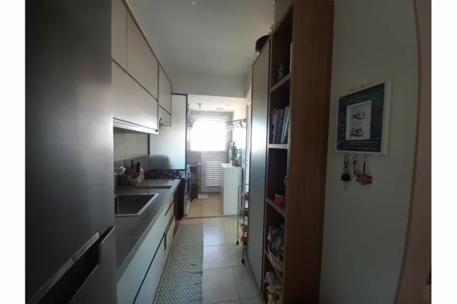 Imagem APARTAMENTO RESIDENCIAL em Campinas - SP, Ponte Preta