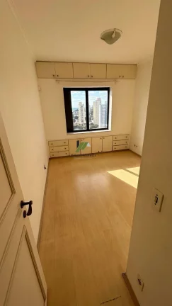 Imagem APARTAMENTO DE156 M² COM VISTA PRIVILEGIADA