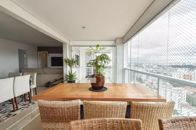 Imagem Apartamento à Venda - Ipiranga, 3 Quartos, 128 m2