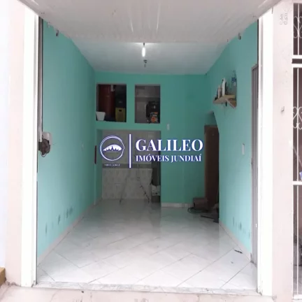 Imagem VENDA | SOBRADO EM CAMPO LIMPO PAULISTA- 100 M² , 03 DORMS , 2 BANHEIROS E 01 VAGA.