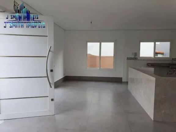 Imagem Empreendimento com 8 Casas Isoladas de 4 Dormitórios sendo 2 Suítes 1 com Closet.

Perfeito para q...