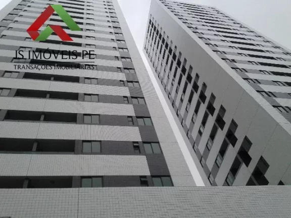 Imagem Apartamento Residencial em Recife - PE, Torreão