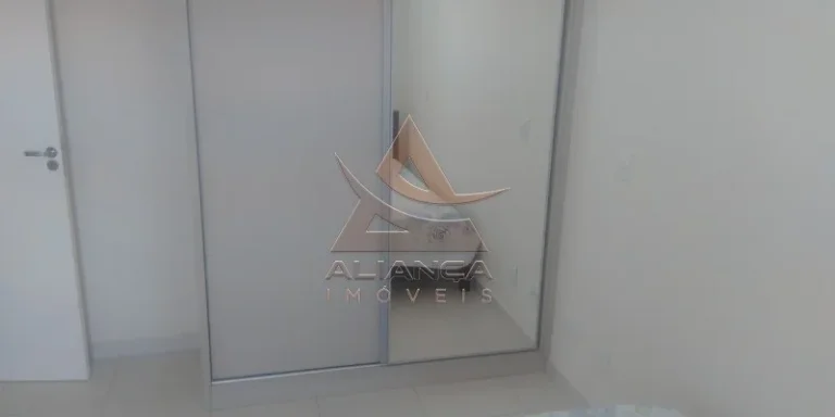 Imagem Apartamento - Ribeirão Preto - Monte Alegre