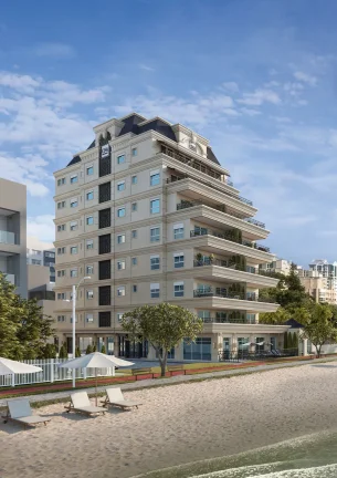 Imagem APARTAMENTO RESIDENCIAL em Itapema - SC, Meia Praia