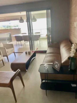 Imagem Apartamento com 4 quartos, 173m², à venda em São Paulo, Vila Leopoldina
