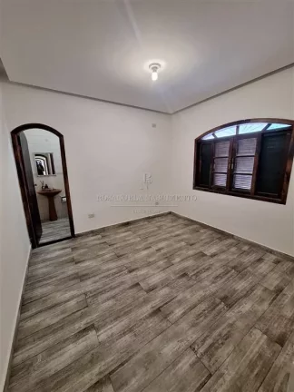Imagem CASA COM 86 m² - VILAMAR - PRAIA GRANDE SP
