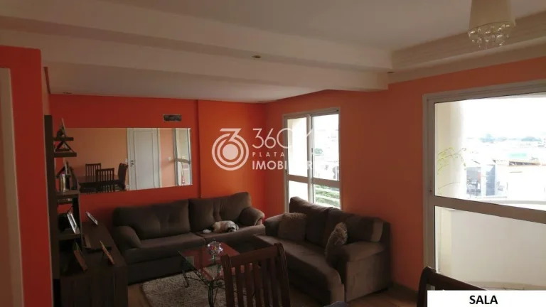 Imagem Apartamento para Venda em Santo André / SP no bairro Casa Branca