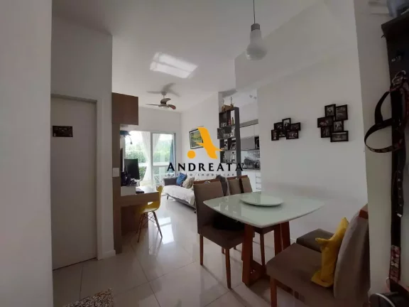 Imagem LINDO APARTAMENTO GARDEN - 2 QUARTOS Luar do Pontal