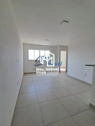 Imagem Quadra 101 Ingá P23.1 Luziânia APTO 2 Quartos 1 Vaga 52m²