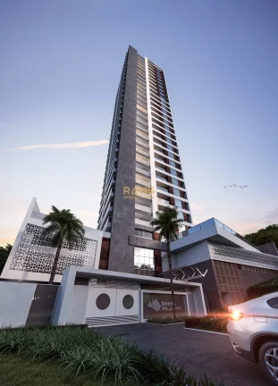 Imagem Brava Hill Residence Venha conhecer este belíssimo empreendimento na Praia Brava Torre única, com ...