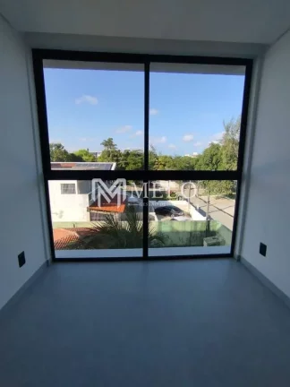 Imagem Oportunidade em PORTO DE GALINHAS: 25,07m², 01qt, 01vaga.