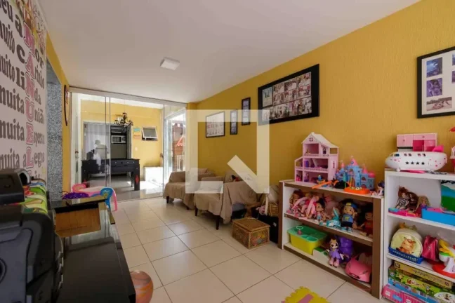 Imagem Casa à Venda - Vargem Pequena, 4 Quartos, 210 m2