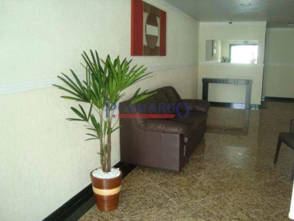 Imagem Apartamento Padrão