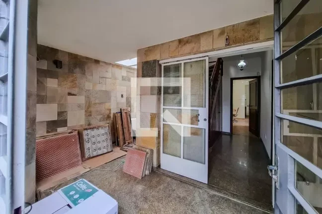 Imagem Casa à Venda - Cambuci, 4 Quartos, 300 m2
