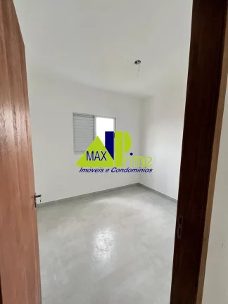Imagem APARTAMENTO RESIDENCIAL em SÃO PAULO - SP, VILA SANTA TERESA (ZONA LESTE)