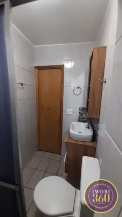 Imagem Apartamento à Venda em Engenheiro Goulart, São Paulo - SP