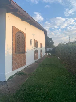Imagem Casa COMERCIAL no miolo da Granja Viana