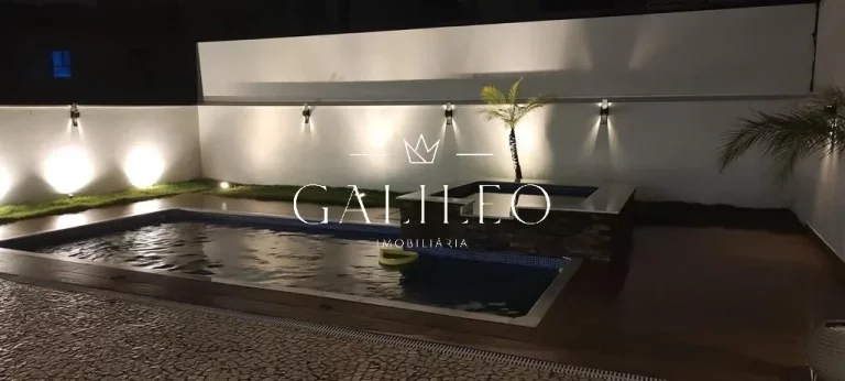 Imagem Casa Sobrado a venda no Condomínio Brisas Jundiaí | Jundiaí | São Paulo
