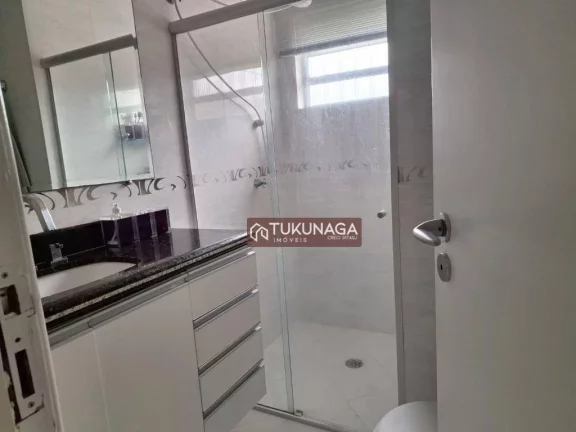 Imagem Sobrado à venda, 289 m² por R$ 1.500.000,00 - Freguesia do Ó - São Paulo/SP