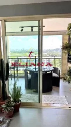 Imagem Apartamento à venda em São Paulo, Santana, com 2 quartos, 80m²