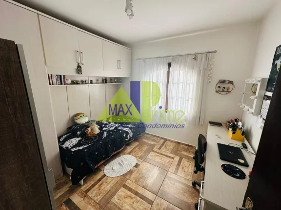 Imagem Imperdível Casa à Venda em São Paulo-SP: 3 Quartos, 1 Suíte, 2 Salas, 3 Banheiros, 2 Vagas na Vila Granada - 260m²