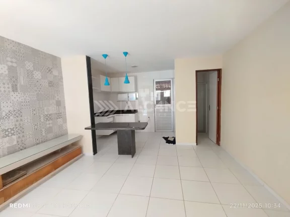 Imagem Casa Duplex - 3 Quartos - 115 m² - Poço, Cabedelo/PB