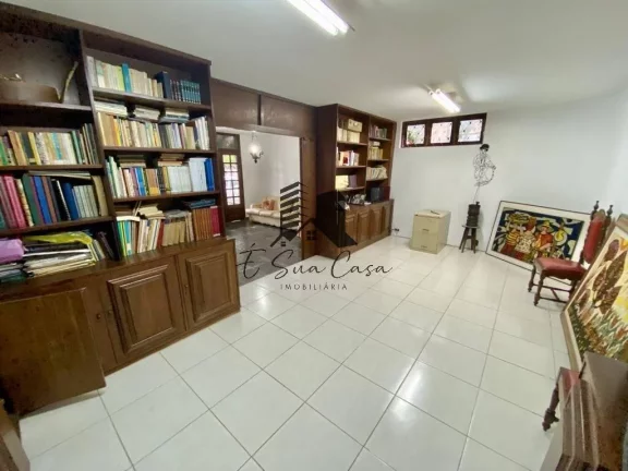 Imagem Casa 4 quartos bairro Bandeirantes