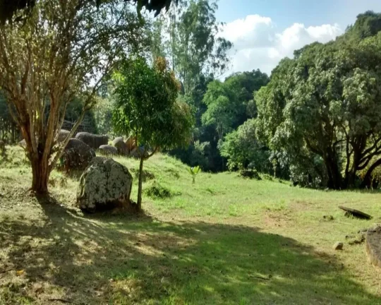Imagem Área para Venda em Atibaia, Itapetinga