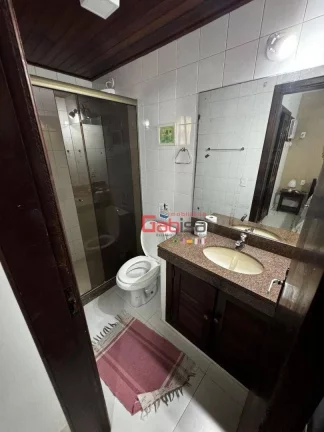 Imagem Venda de Casa de 2 Quartos com Suíte em Condomínio com Piscina – Armação dos Búzios, RJ