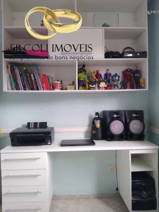 Imagem APARTAMENTO RESIDENCIAL em SÃO PAULO - SP, VILA PIERINA