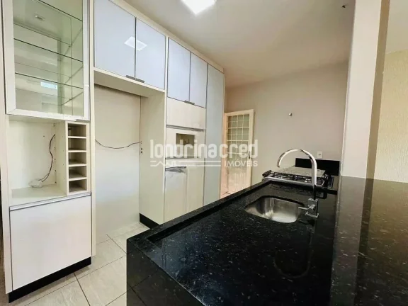 Imagem Casa à Venda no Conjunto Alexandre Urbanas – 2 Quartos (1 Suíte), Cozinha Planejada, Sala com Painel e Espaço com Infra para Churrasqueira!
