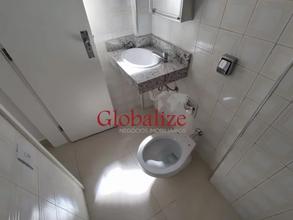 Imagem Apartamento com 3 Dormitórios e 1 Vaga no bairro do Gonzaga em Santos por R$ 1.330.000,00